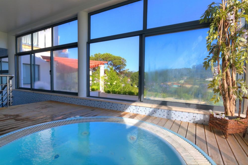 Lam Hotel Estarreja Over view