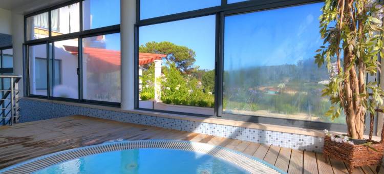 埃斯塔雷哈林肯酒店(Lam Hotel Estarreja)图片