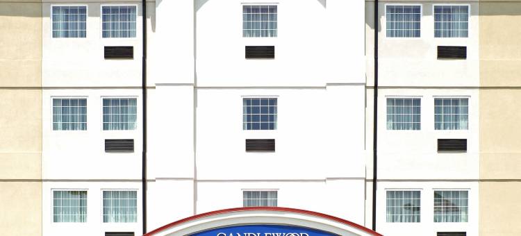 史密斯堡郊区开放式客房(Suburban Studios Fort Smith)图片