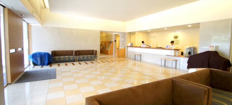 Vessel石垣岛酒店(Vessel Hotel Ishigakijima)图片