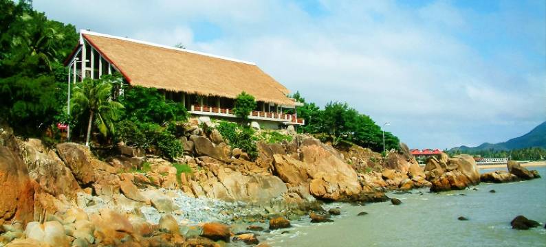 西贡归仁酒店(Saigon Quy Nhon Hotel)图片