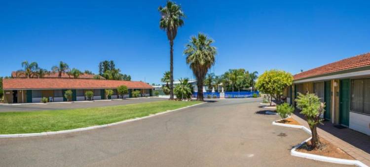 Hospitality Kalgoorlie,  SureStay Collection by Best Western图片