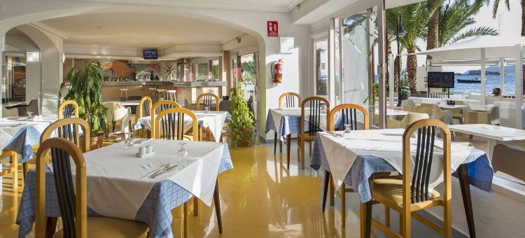 马里迪莫维布拉酒店(Hotel Vibra Marítimo)图片