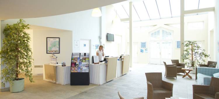 乳白色海岸皮埃尔度假花园公寓(Résidence Pierre & Vacances les Jardins de la Côte d'Opale)图片