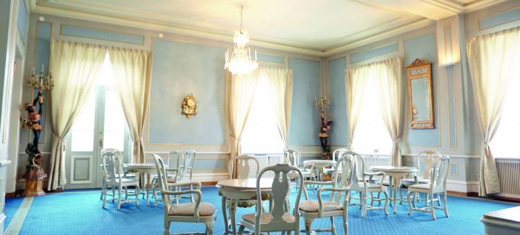 韦克舍城市精英酒店(Elite Stadshotellet Växjö)图片