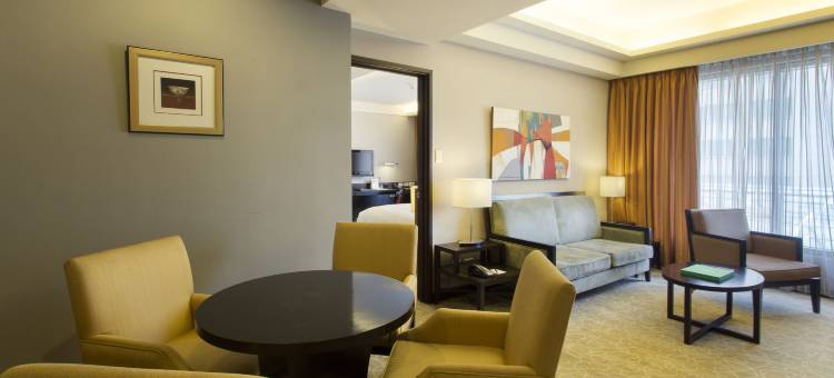 贝尔维尤酒店(多用途酒店)(The Bellevue Hotel)图片