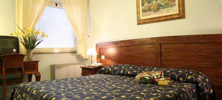 马里尼酒店(Hotel Marini)图片