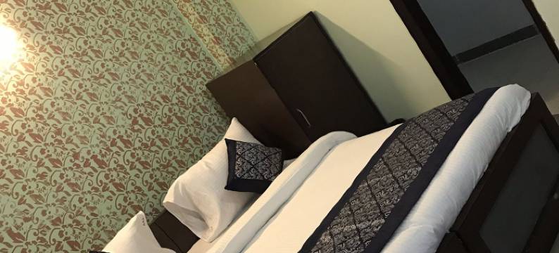 艾罗远望酒店(Hotel Aero Look)图片