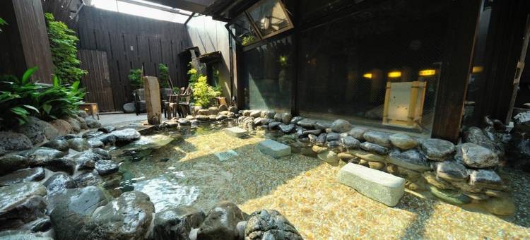 东京秋叶原多美迎酒店(多美迎・御宿野乃 酒店集团)(Dormy Inn Akihabara Hot Spring)图片