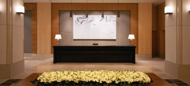 仁川君悦大酒店(Grand Hyatt Incheon)图片