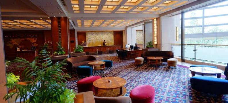 大阪帝国酒店(Imperial Hotel Osaka)图片