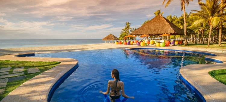 邦劳海洋度假村-薄荷岛(Oceanica Resort Panglao, Bohol)图片