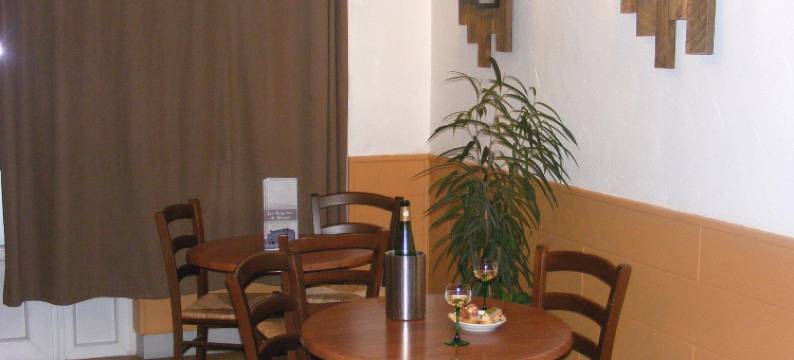 勒布德穆瑟酒店(Hôtel les Boucles de Meuse)图片