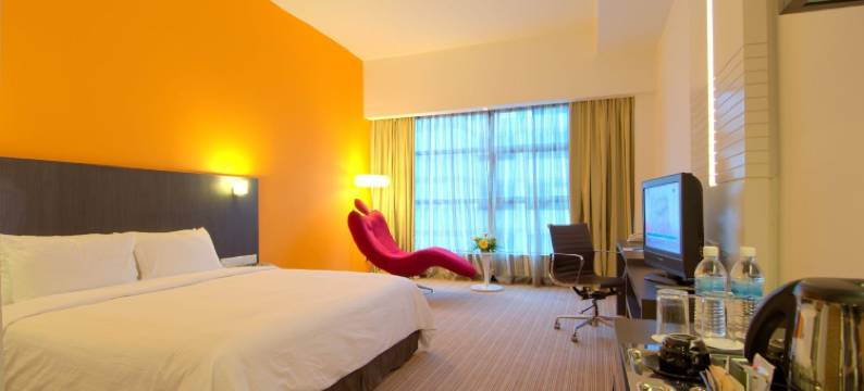 克拉甘酒店(The Klagan Hotel)图片