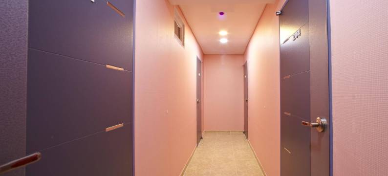 明洞彩虹酒店(Rainbow Hotel Myeongdong)图片