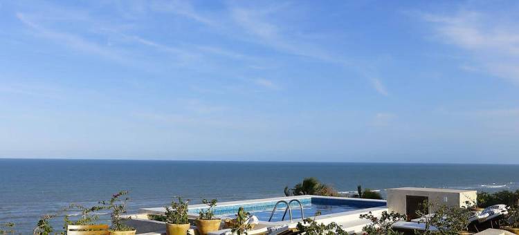 马伊特酒店(Hotel Maitei)图片