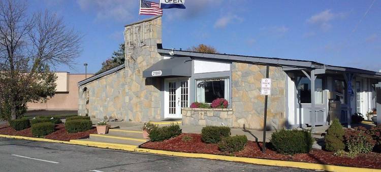 Staybridge Suites Detroit Woodhaven by IHG图片