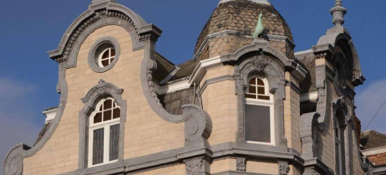 红点酒店(The Red Spot)图片