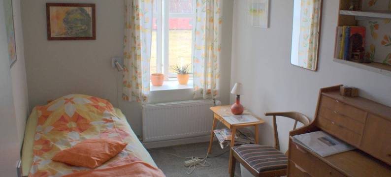 宏迪戈尔德住宿加早餐酒店(Holtegaard Bed & Breakfast)图片