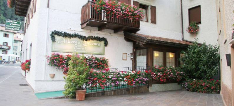 阿尔贝格加尼卡文托酒店(Albergo Garnì Cavento)图片