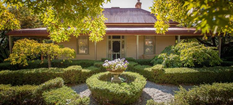 埃林代尔旅馆(Erindale Guest House)图片