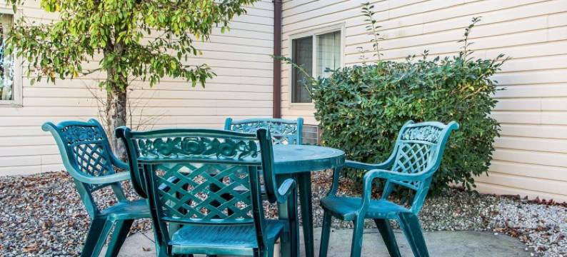 凯艺酒店(Quality Inn)图片