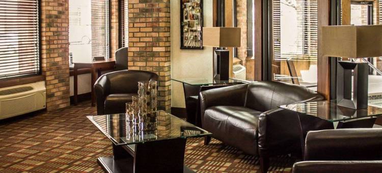 凯艺酒店(Quality Inn)图片