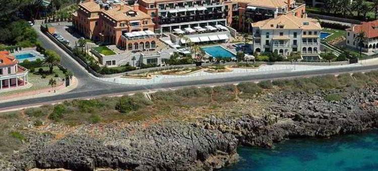 格兰瑞沃伊塔里水疗酒店(Grande Real Villa Itália Hotel & Spa)图片