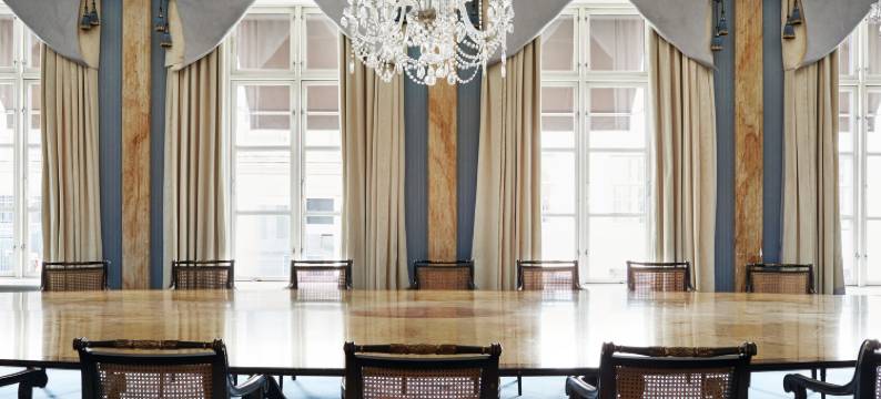 哥本哈根凤凰酒店(Phoenix Copenhagen)图片