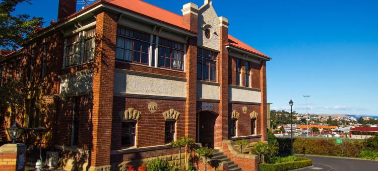 霍巴特里德格斯酒店(Rydges Hobart, an EVT hotel)图片