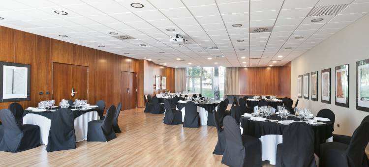 福让特玛丽提姆酒店(Hotel Best Front Maritim)图片