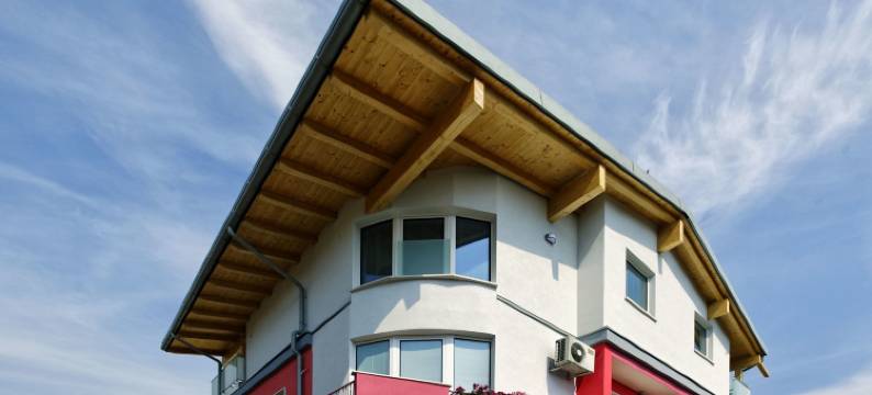 威尼斯生态BB民宿(Eco Venice)图片