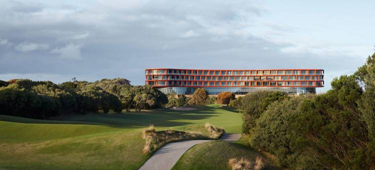 RACV海角善克度假酒店(Racv Cape Schanck Resort)图片