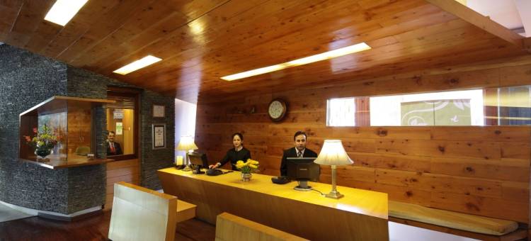 马洛拉雅水疗度假酒店(Manuallaya the Resort & Spa)图片