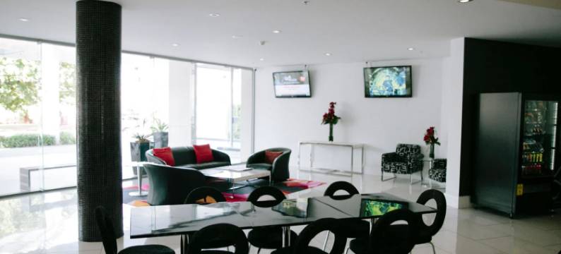 堪培拉迪金森阿迪娜服务式公寓酒店(Adina Serviced Apartments Canberra Dickson)图片