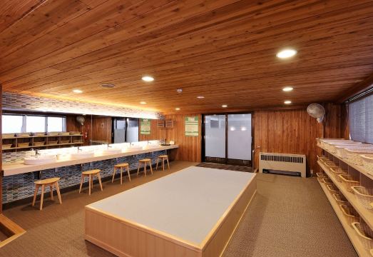 Shiga Park HotelHotel Overview