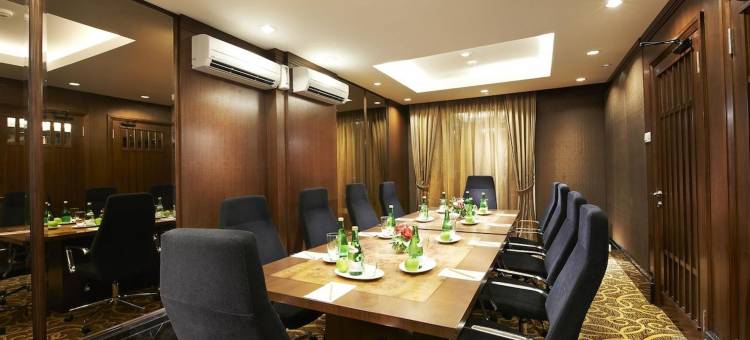 万隆埃尔酒店(ÉL Hotel Bandung)图片