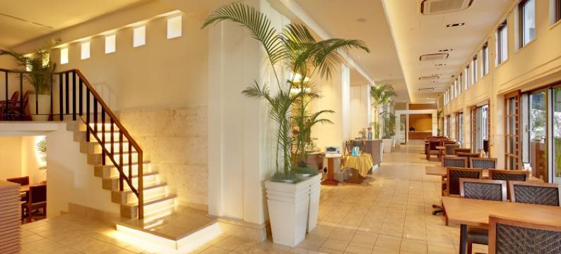 冲绳马海纳健康度假酒店(Hotel Mahaina Wellness Resort Okinawa)图片