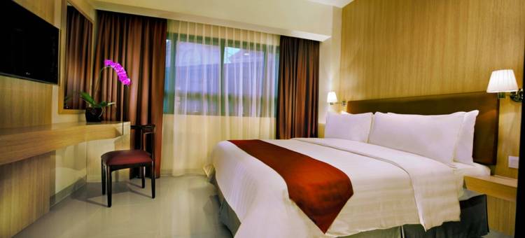 加丁塞鹏阿特里亚公寓(Atria Residences Gading Serpong)图片