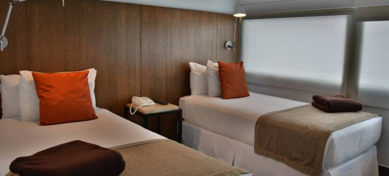 巴塔哥尼亚纳塔利诺酒店(Natalino Hotel Patagonia)图片