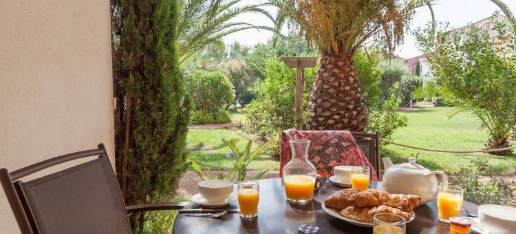 Résidence Pierre & Vacances le Hameau de la Pinède图片