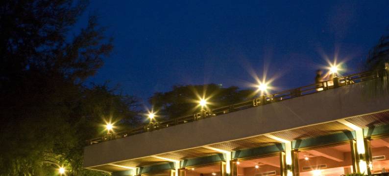 瓦兰达洛奇酒店(Veranda Lodge)图片