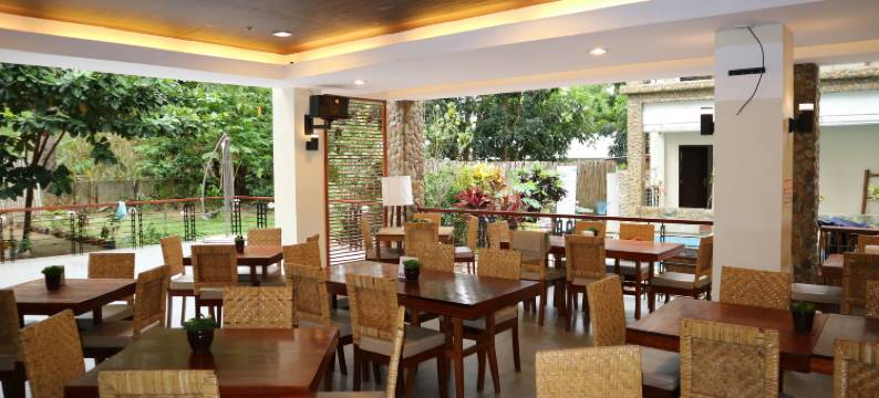 玛丽安酒店(Marianne Hotel)图片