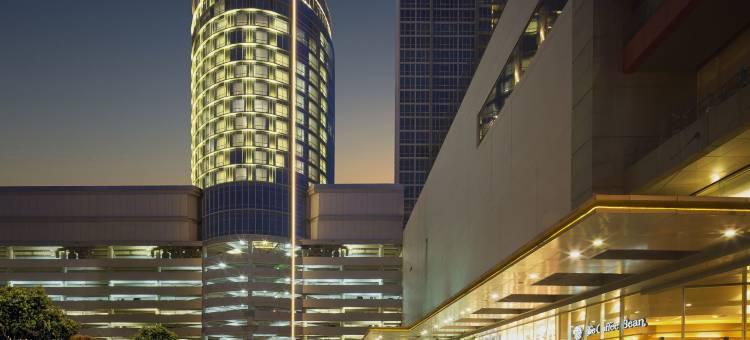 泗水西普拉世界酒店-由瑞士贝尔酒店国际管理(Hotel Ciputra World Surabaya managed by Swiss-Belhotel International)图片