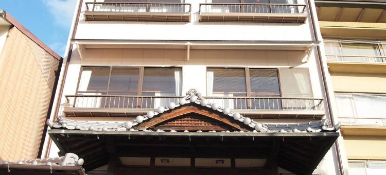 樱谷酒店(Sakuraya)图片