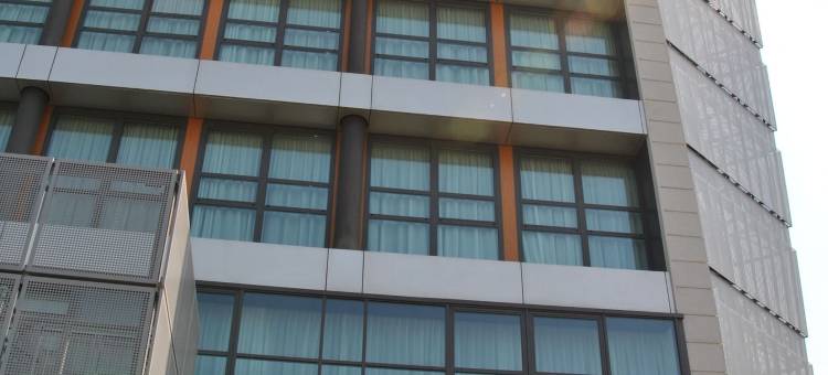 米兰北部希尔顿花园酒店(Hilton Garden Inn Milan North)图片