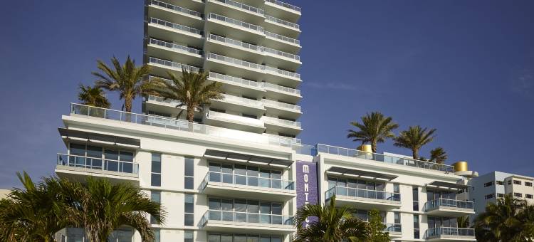 蒙特卡洛全球奢华套房公寓式酒店(Global Luxury Suites at Monte Carlo)图片