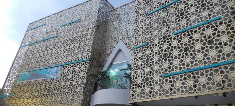 格兰德阿米拉酒店(Grand Amira Hotel)图片