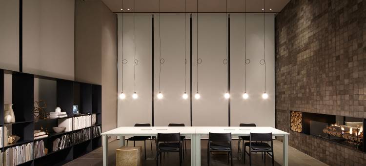 新罗九老酒店(Shilla Stay Guro)图片