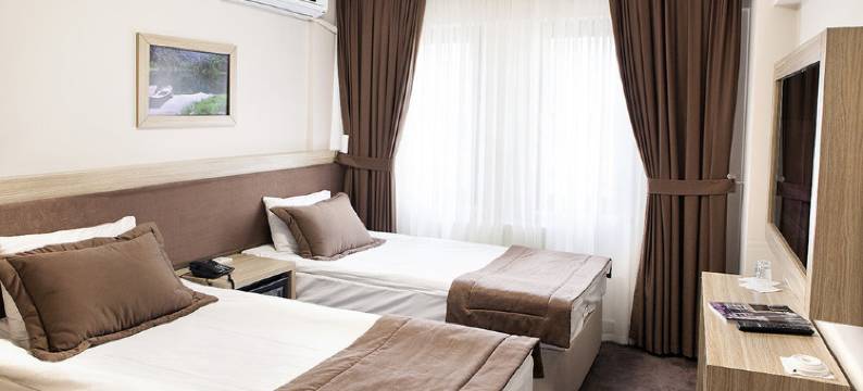 鹰吉酒店(Hotel Emge)图片